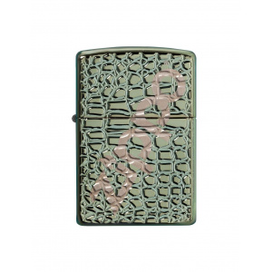 Zippo Brichetă 29525 Alligator