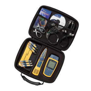 Fluke MicroScanner 2 Cable Verifier Kit