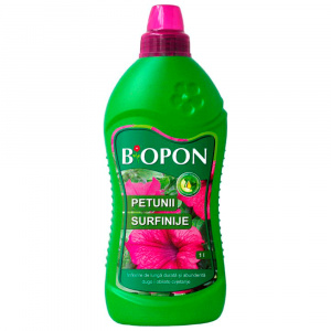 Biopon Ingrasamant pentru surfinii 1 l (petunii)