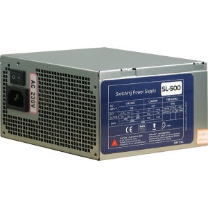 Inter-Tech SL-500