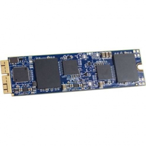 OWC Aura Pro X2 480 GB Macbook SSD PCI-E x4 (S3DAPT4MB05)