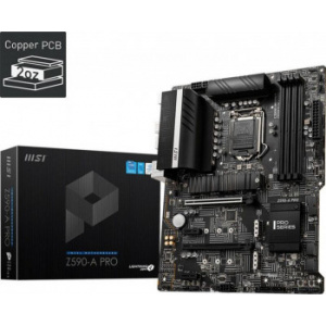 MSI Z590-A PRO