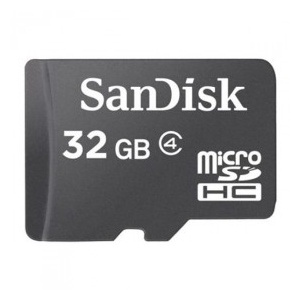 Sandisk SDSDQM-032G-B35