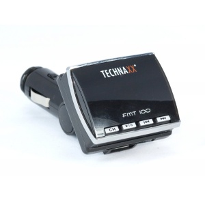 Technaxx FMT100 Negru