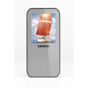 Lenco XEMIO-655 4GB Gri