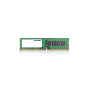 Patriot Memory Signature DDR4 SL 16GB 2400MHz UDIMM PSD416G24002