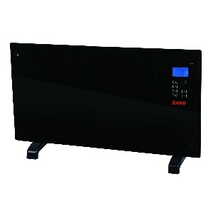 ZASS ZKG 01 Black