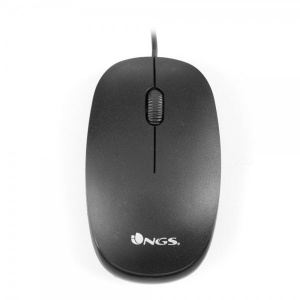 NGS Flame negru