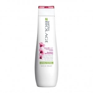 Matrix Biolage Colorlast - Sampon pentru par vopsit 250 ml