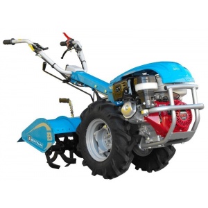 Bertolini Motocultor AGT 411 cu motor Honda GX 270