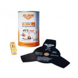 Ruris Kit intretinere 2T PSC002