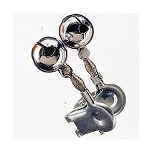 Cormoran Clopotel dublu cu cleste