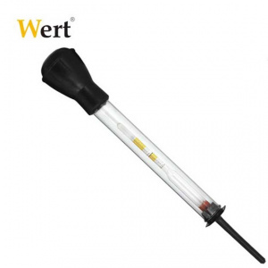 Wert Densimetru pentru baterie auto W2622