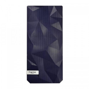 Fractal Design Front panel Meshify C, Purple