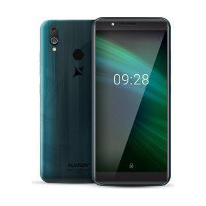 Allview A10 Max 16GB Dual SIM 3G Blue