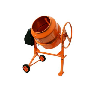 Breckner Betoniera BT 160