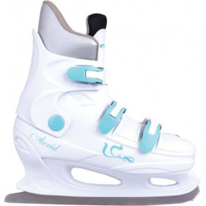Spokey Patine Acrid II 37 Alb