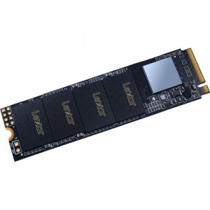 Lexar NM610 1TB, PCI Express 3.0 x4, M.2 2280