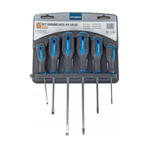 Hyundai Set HY-10122 6 piese