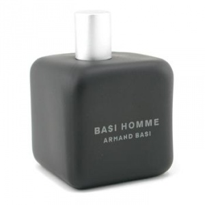 Armand Basi Basi Homme Apa de Toaleta Spray 125ml
