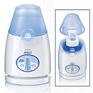 Philips Avent Ncalzitor Biberon Iq Scf260 34 Detalii Produs