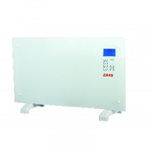 ZASS ZKG 01 White