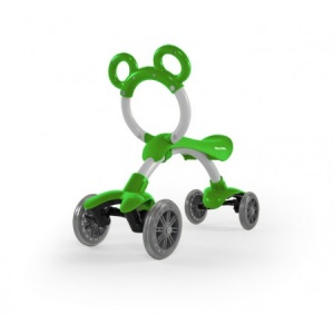 Milly Mally Orion Flash Green