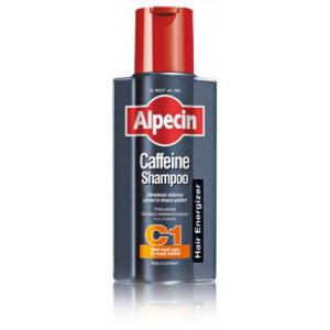 Alpecin Sampon Cu Cafeina C1, 250ml