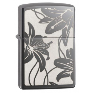 Zippo Lily 29426