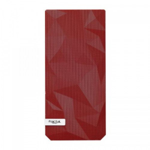 Fractal Design Front panel Meshify C, Red