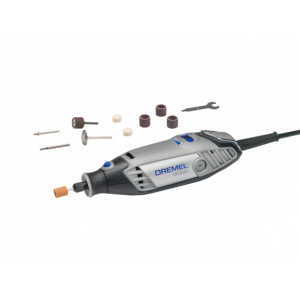Dremel F0133000UM unealta multifunctionala cu 10 accesorii