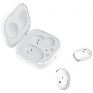 Samsung Galaxy Buds Live Mystic White