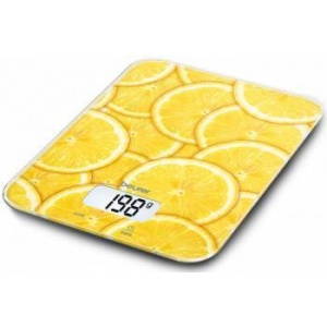 Beurer KS19 lemon