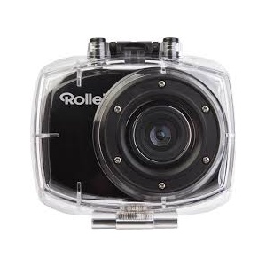 Rollei Racy black