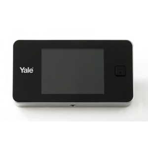 Yale Vizor electronic standard