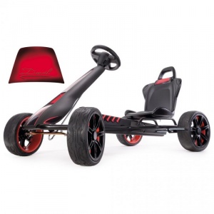 Ferbedo KART X STREAM DEVIL 008910