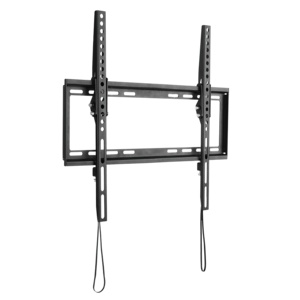 LogiLink TV wall mount, tilt -8°/0°, 32–55