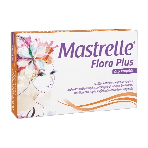 Fiterman Mastrelle Flora Plus 6 Plicuri Lista De Preturi Cel Mai Mic Pret