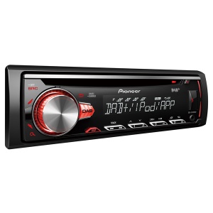 Pioneer DEH-S400DAB