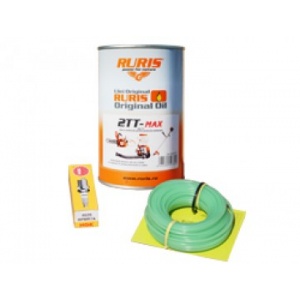 Ruris Kit intretinere 2T PSC001