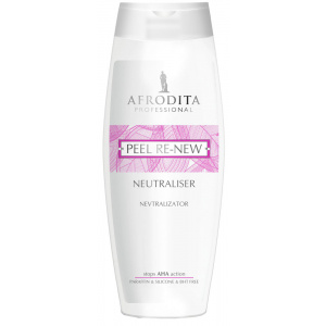 Cosmetica Afrodita Peel Re-New Neutralizant 200 ml