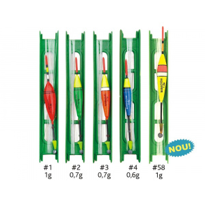 Baracuda Linii cu nylon, ac, plumb si pluta