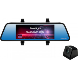Prestigio RoadRunner 410DL