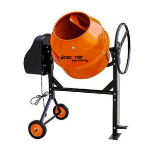 Breckner Betoniera BT 140