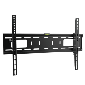 LogiLink TV wall mount, tilt -10°/+5°, 37–70