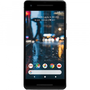 Google Pixel 2 64GB Clearly White