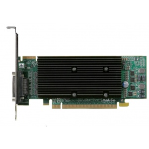 Matrox M9140 LP M9140-E512LAF
