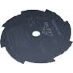 Ruris Cutit cu 8 dinti PS 409S-1-40