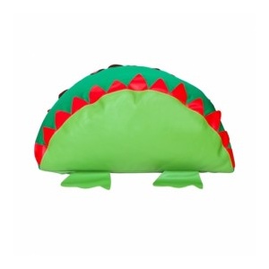Novum Puf mare Crocodil