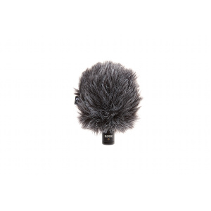 Rode VideoMicro On-Camera Hypercardioid Microphone